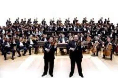 50 litara kave za najveći romski simfonijski orkestar na svijetu!