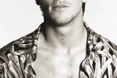 Christian Bale