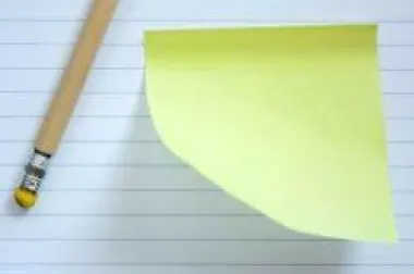 Bolja organiziranost uz popis zadataka