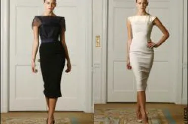 Victoria Beckham kolekcija