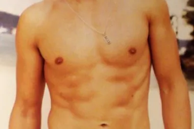 Jason Dundas
