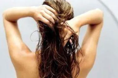 Umirite isu&scaron;enu kožu vlasi&scaron;ta