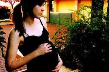 Raspoloženje u trudnoći