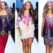 New York Fashion Week - proljeće/ljeto 2009.