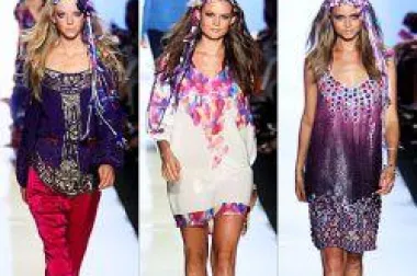 New York Fashion Week - proljeće/ljeto 2009.