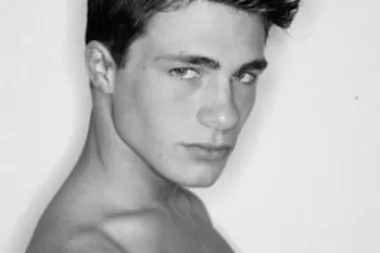 Colton Haynes