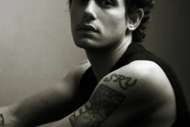 John Mayer