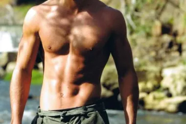 Scott McGregor