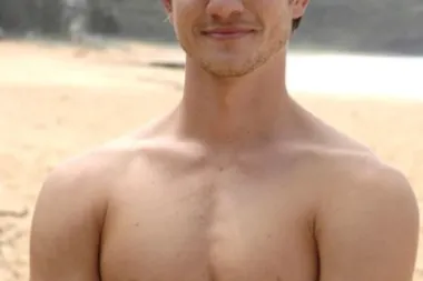 Craig Horner