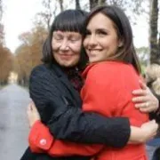 Lana Jurčević u kampanji Prekrižimo rak vrata maternice i dojke