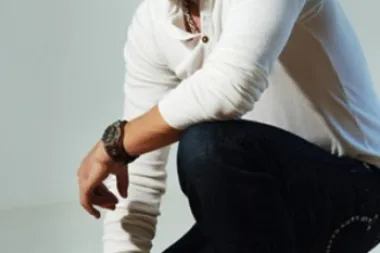 Drew Seeley