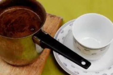 Vaša budućnost u šalici kave