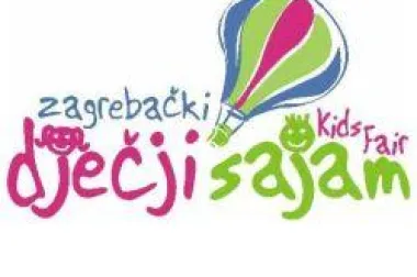 Počinje 1. Zagrebački dječji sajam i 2. Sajam za bebe
