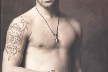 Colin Farrell