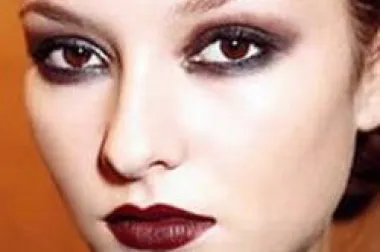 Jesenski make-up