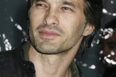 Olivier Martinez