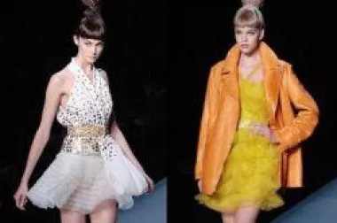 Paris Fashion Week: proljeće/ljeto 2009