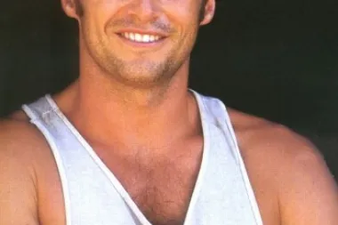 Hugh Jackman