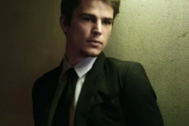 Josh Hartnett