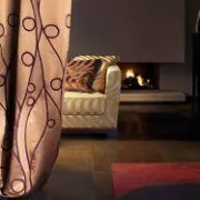 Toplina jesenskih interijera