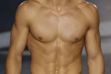 Lucas Kerr