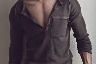 Brandon Stoughton