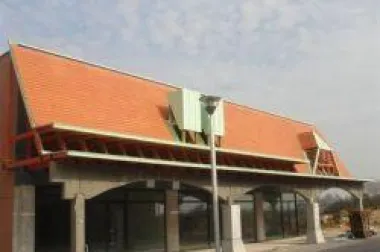 Outlet centar Sveta Helena