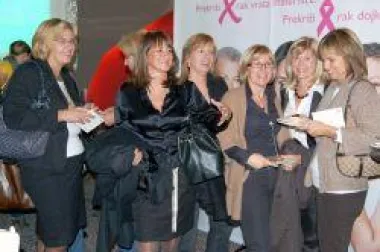 Na hrvatskoj premijeri filma „Žene“ uzvanice samo žene