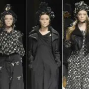 Yohji Yamamoto