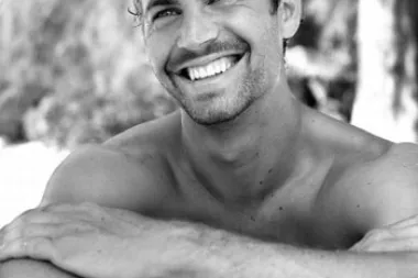 Paul Walker