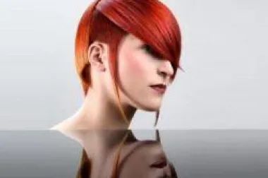 Frizerski spektakl - ZAGREB HAIR SHOW