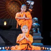 The mystical power of Shaolin Kung fu & Kalari