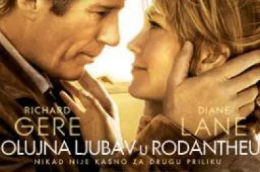 Olujna ljubav u Rodantheu