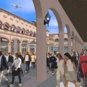 Roses Fashion Outlet otvara vrata 8. studenog