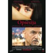 Opsesija