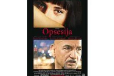 Opsesija