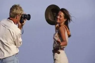 Kako izgledati savršeno na fotografijama