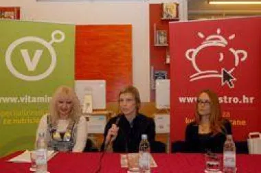 Kuharica za trudnice i dojilje
