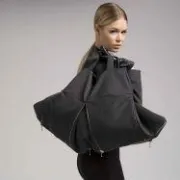 Torba – Suknja / Suknja – Torba – modni koncept Ivane Barač