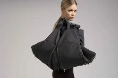 Torba – Suknja / Suknja – Torba – modni koncept Ivane Barač
