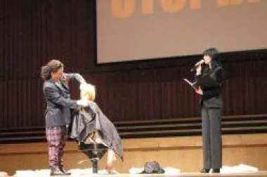 Najnoviji trendovi u oblikovanju frizura predstavljeni na 33. FDC-u