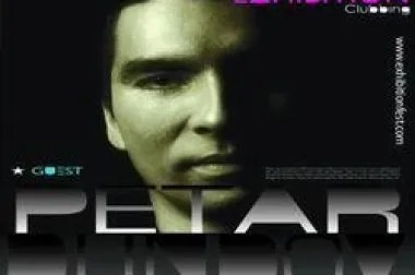 Petar Dundov, jedan od najcjenjenijih europskih DJ-a, nastavlja turneju po Hrvatskoj