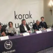 Veliki humanitarni projekt „Korak u život"