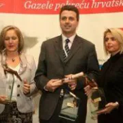 Profectus – prva supergazela Hrvatske!
