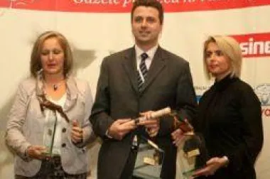 Profectus – prva supergazela Hrvatske!