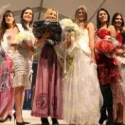 Karolina Marković - Miss Alpe Adria Hrvatske 2008