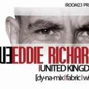 Otac tech house-a Evil Eddie Richards u Čakovcu