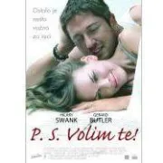 P.S. volim te