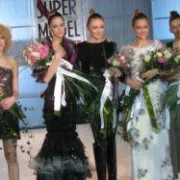 Kristina Šitum izabrana za hrvatski Ford Supermodel