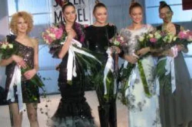 Kristina Šitum izabrana za hrvatski Ford Supermodel